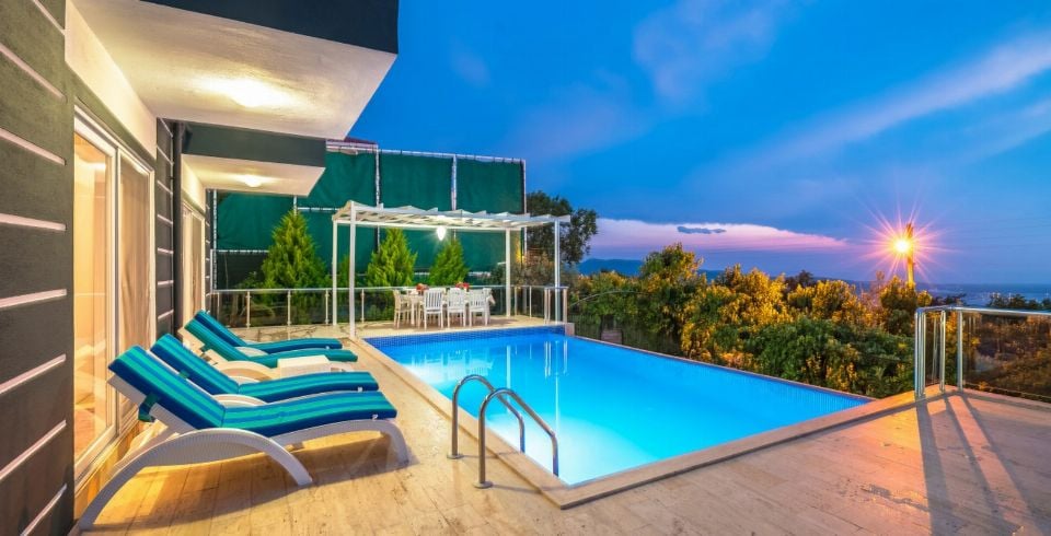 Villa Ferya