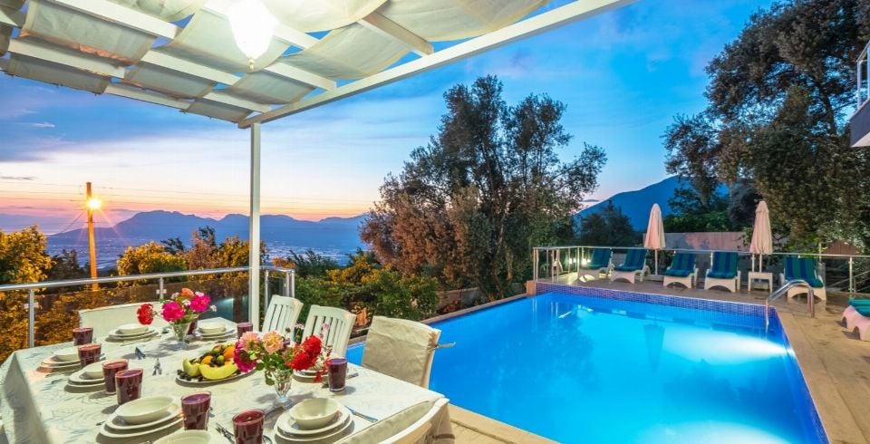Villa Ferya