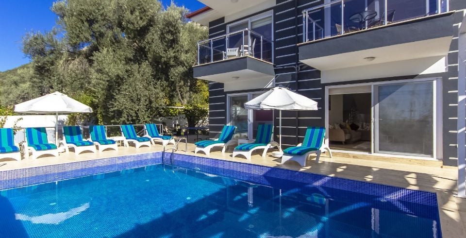 Villa Ferya