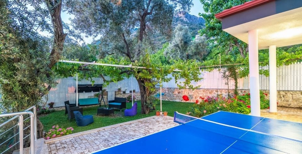 Villa Ferya