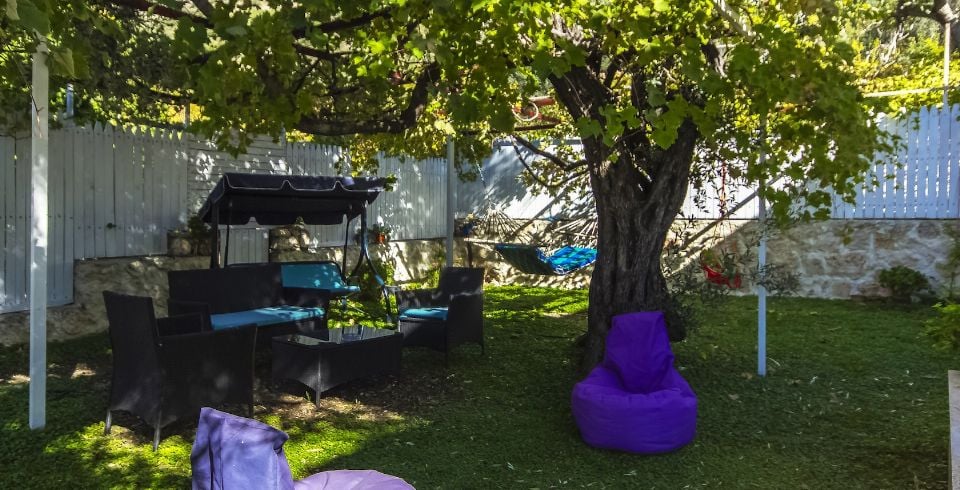 Villa Ferya