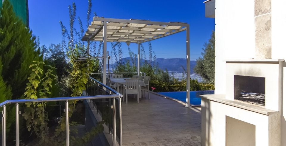 Villa Ferya