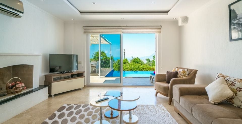 Villa Ferya