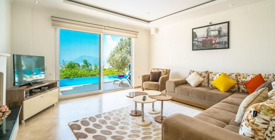 Villa Ferya