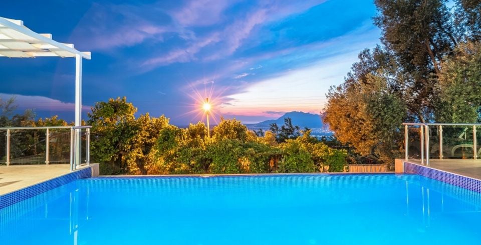 Villa Ferya