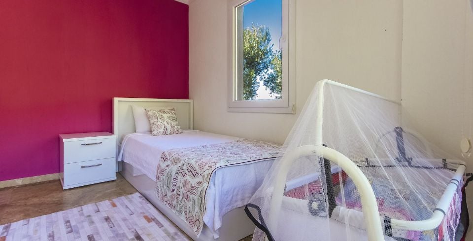 Villa Ferya