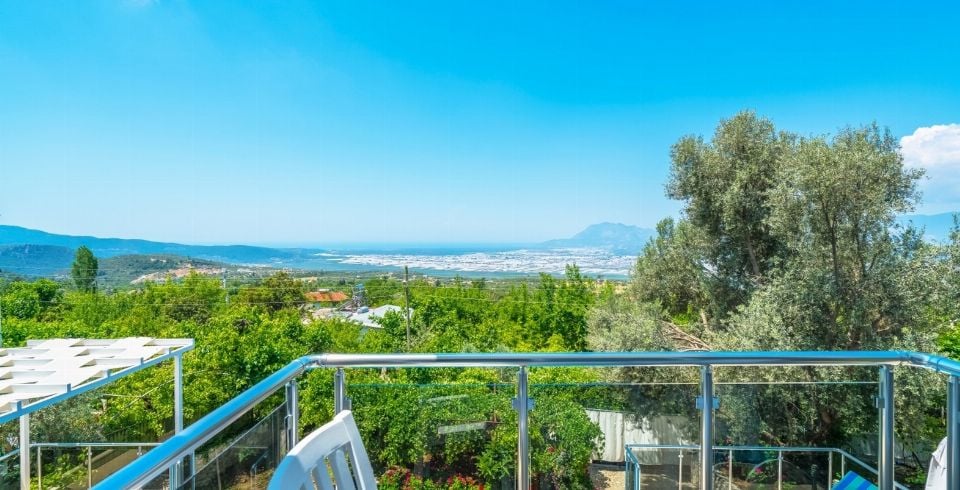 Villa Ferya