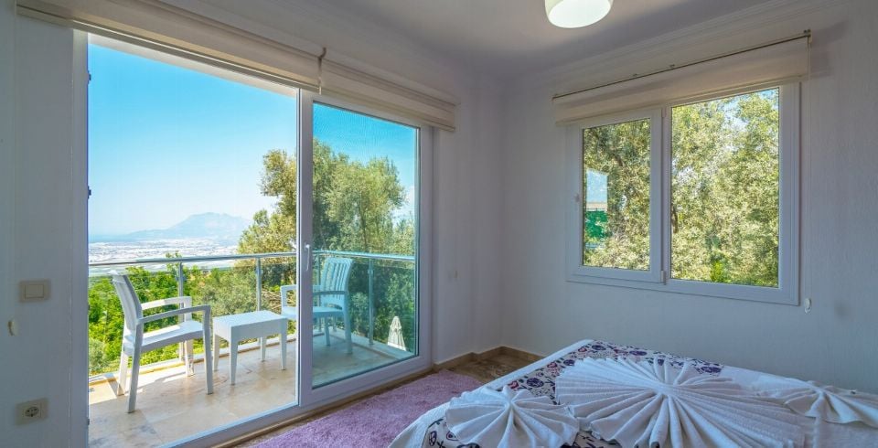Villa Ferya