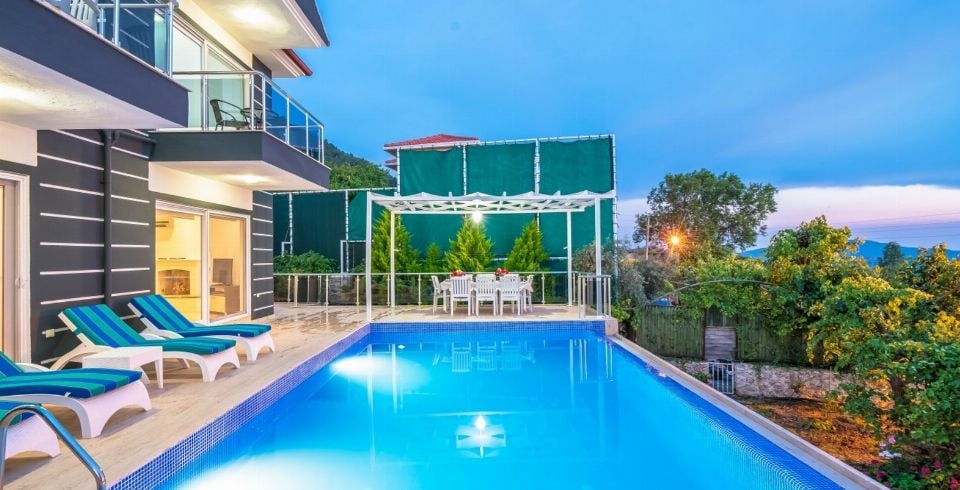 Villa Ferya