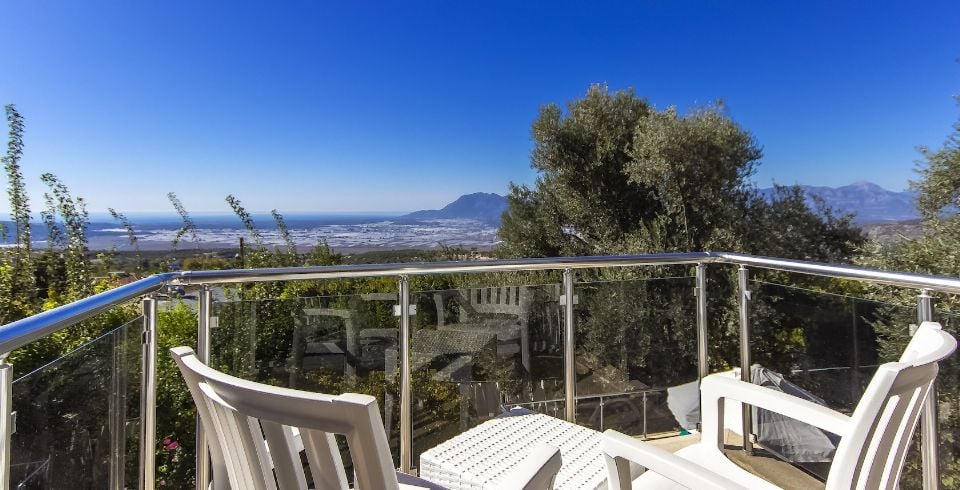 Villa Ferya