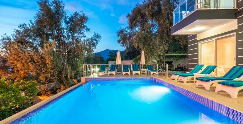 Villa Ferya