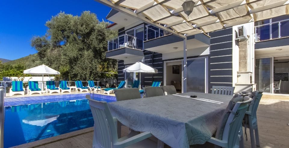 Villa Ferya
