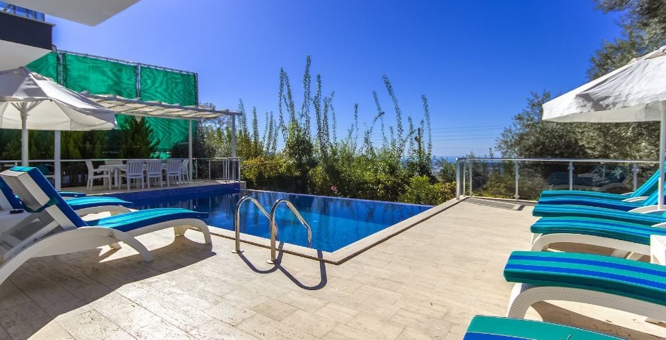 Villa Ferya