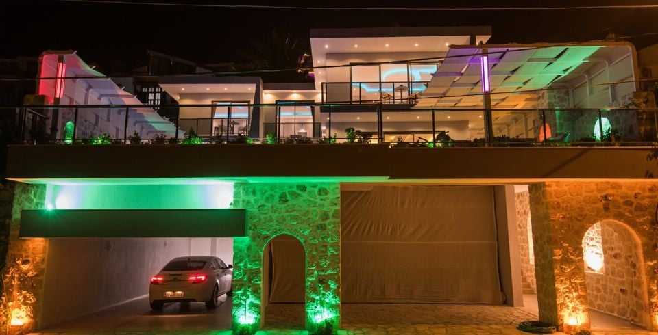 Villa Bedir