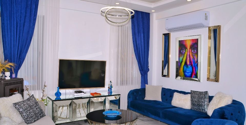 Villa Efulim