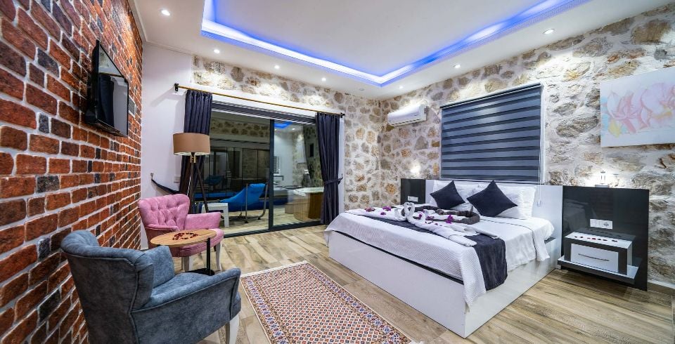 Villa Ege Ordu