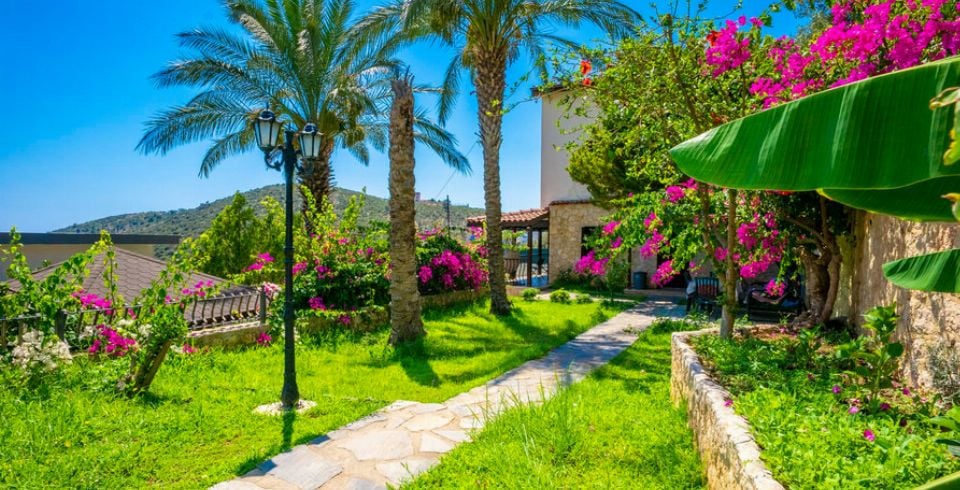 Villa Elfuze