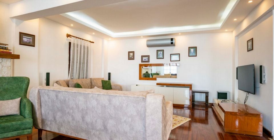 Villa Elfuze