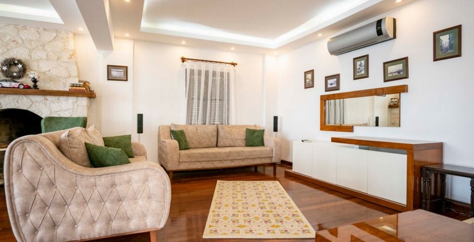 Villa Elfuze