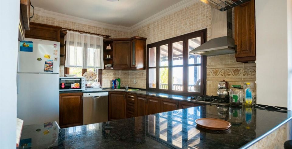 Villa Elfuze