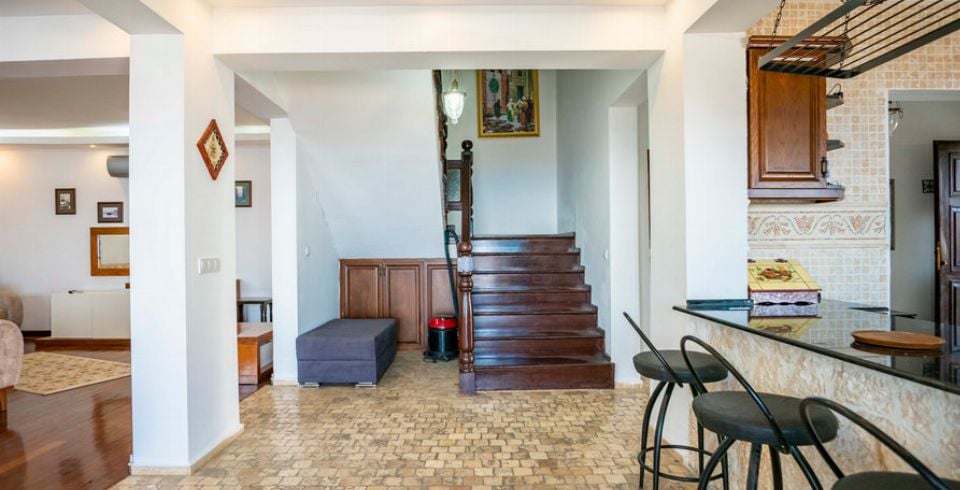 Villa Elfuze