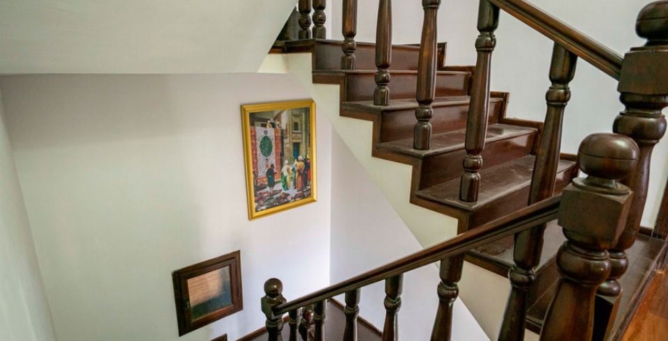 Villa Elfuze