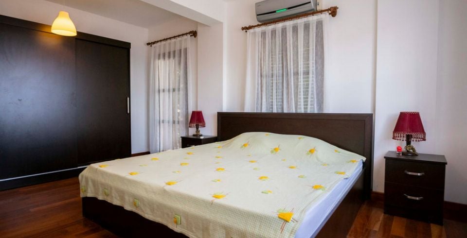 Villa Elfuze