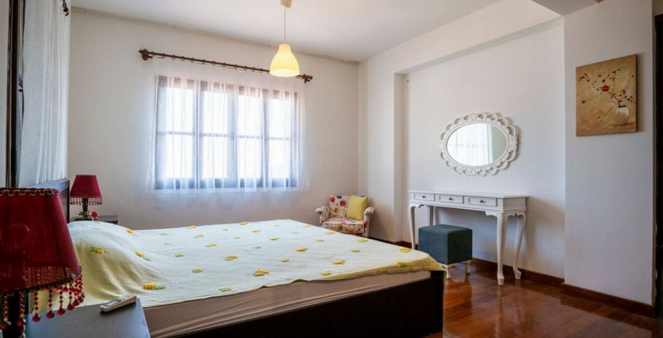 Villa Elfuze