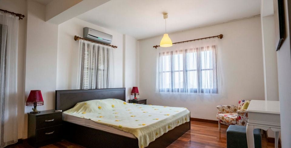 Villa Elfuze
