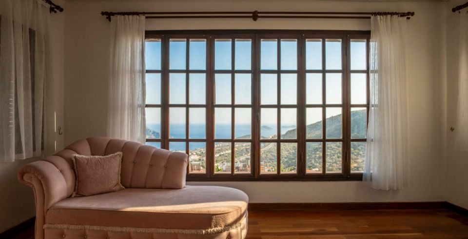 Villa Elfuze