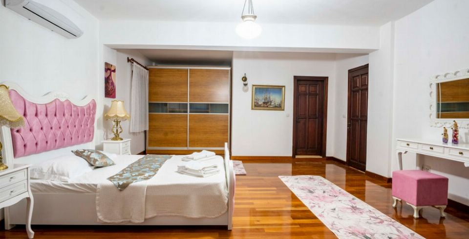 Villa Elfuze