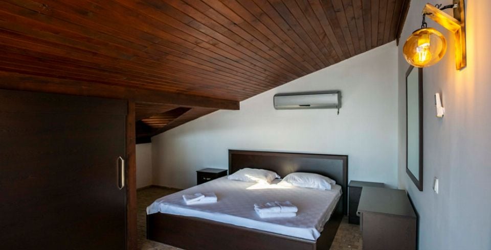 Villa Elfuze