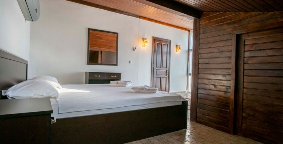 Villa Elfuze