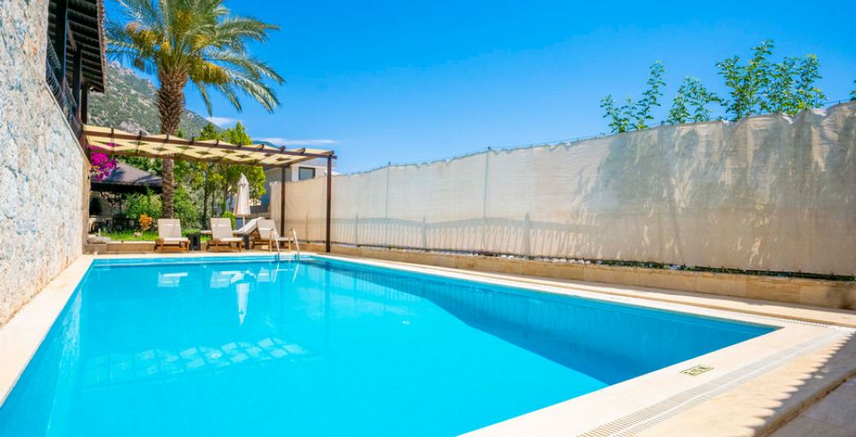 Villa Elfuze