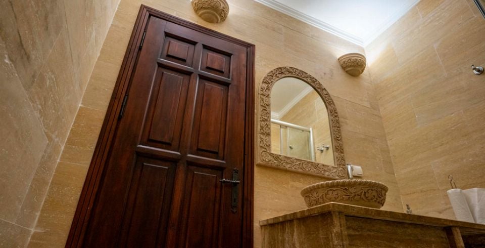 Villa Elfuze