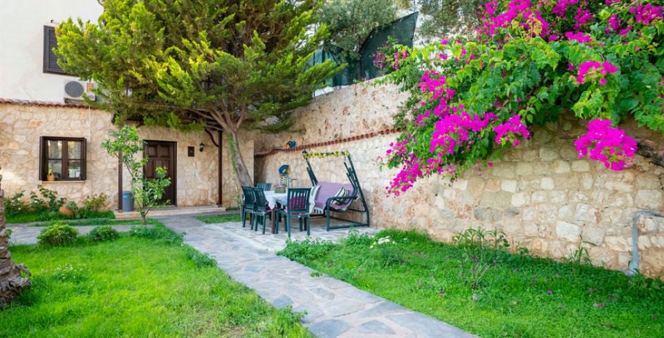 Villa Elfuze