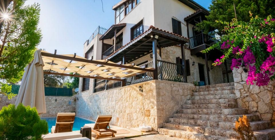 Villa Elfuze