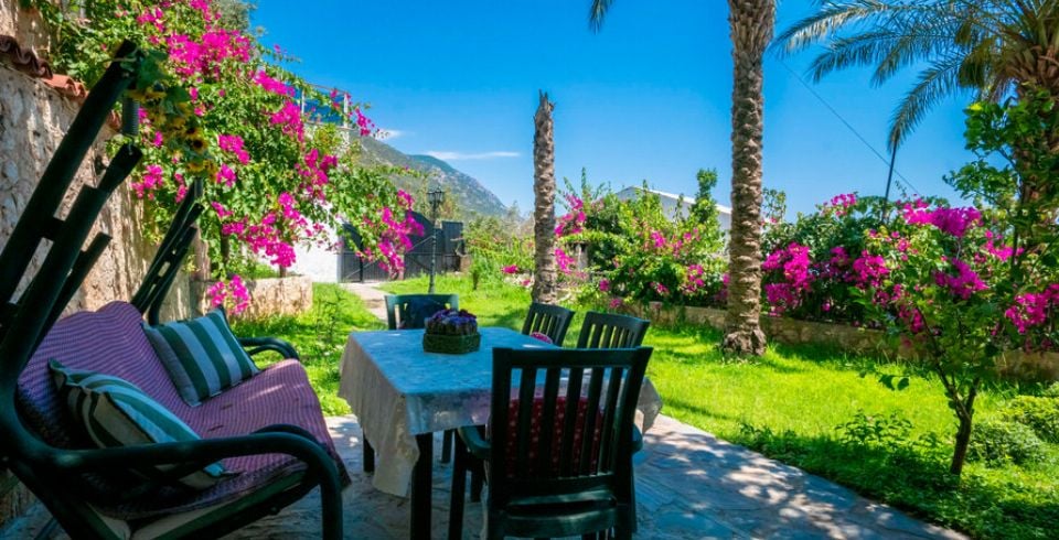 Villa Elfuze