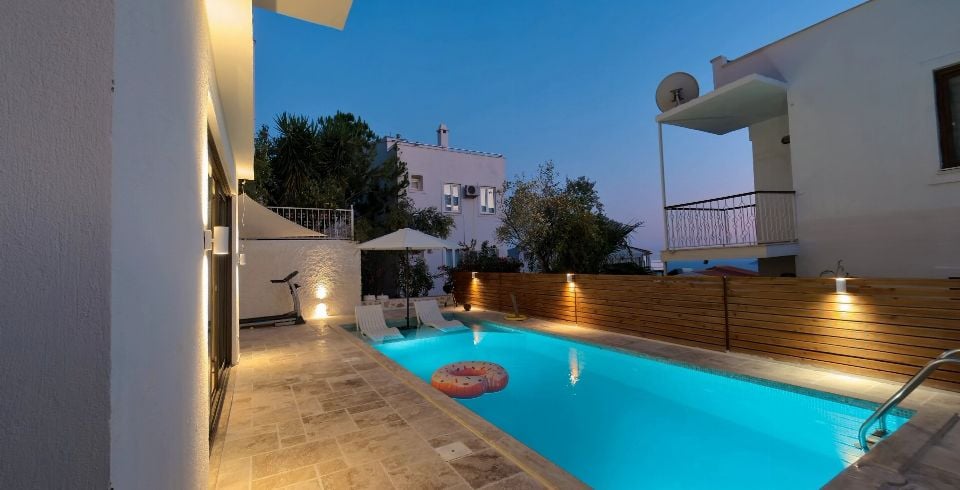 Villa Elma