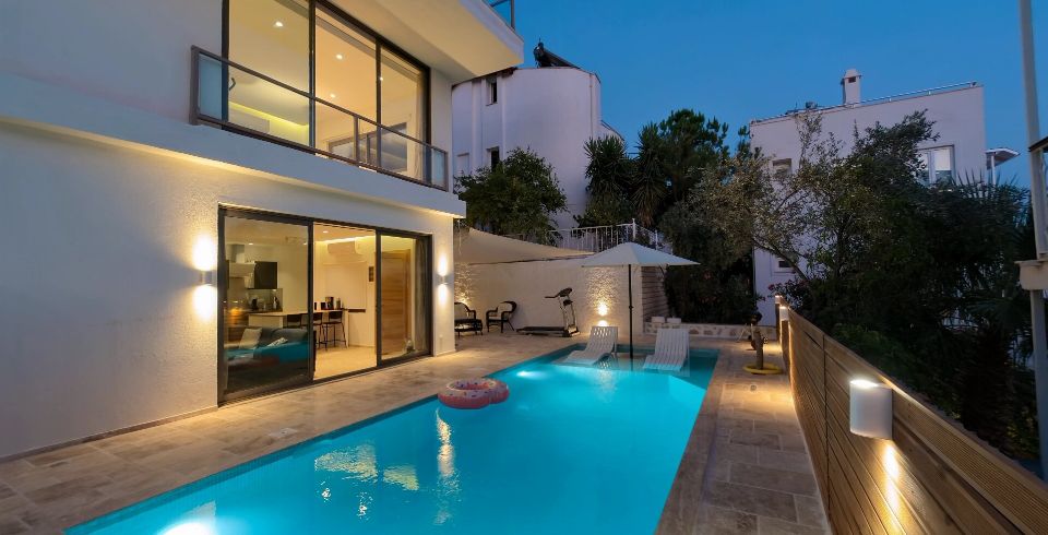 Villa Elma