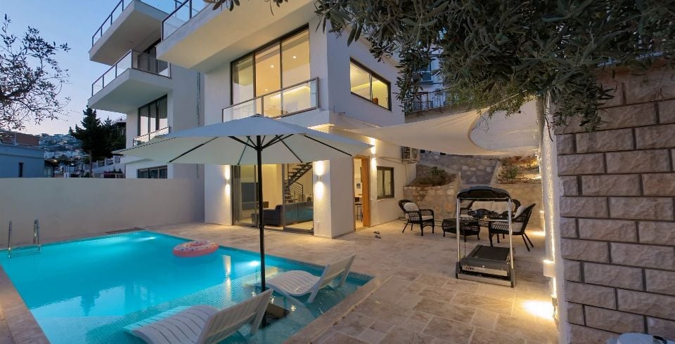 Villa Elma