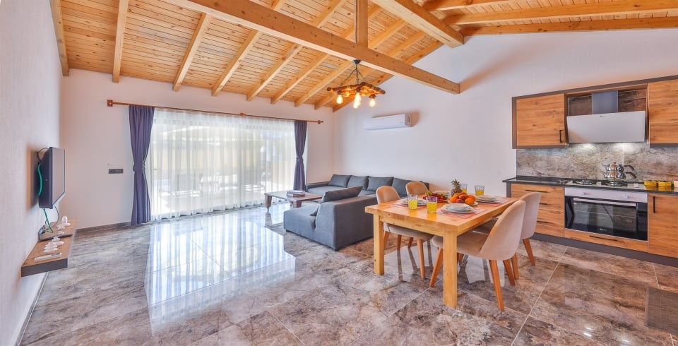 Villa Erisa