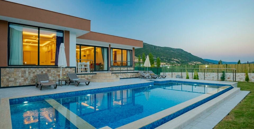 Villa Ernez