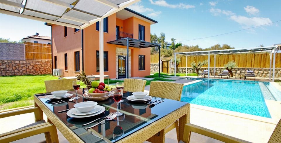 Villa Ersan 4