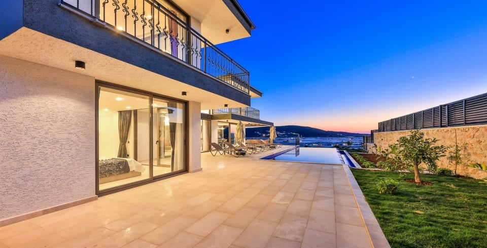 Villa Etoo