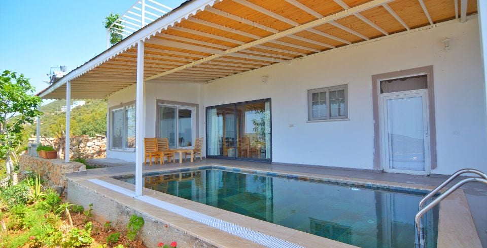 Villa Familya
