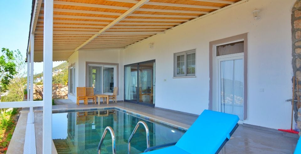 Villa Familya