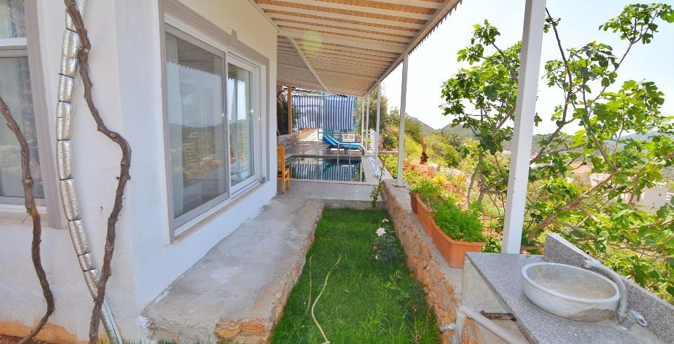 Villa Familya