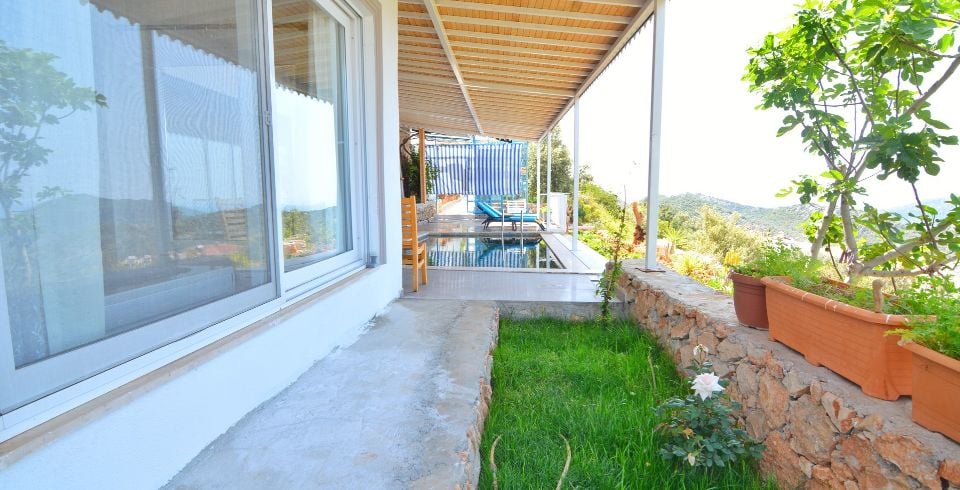 Villa Familya