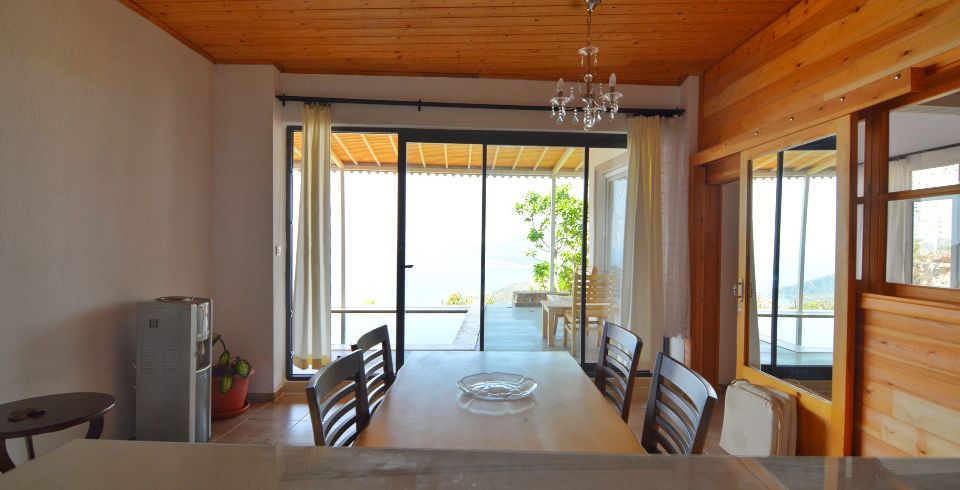 Villa Familya